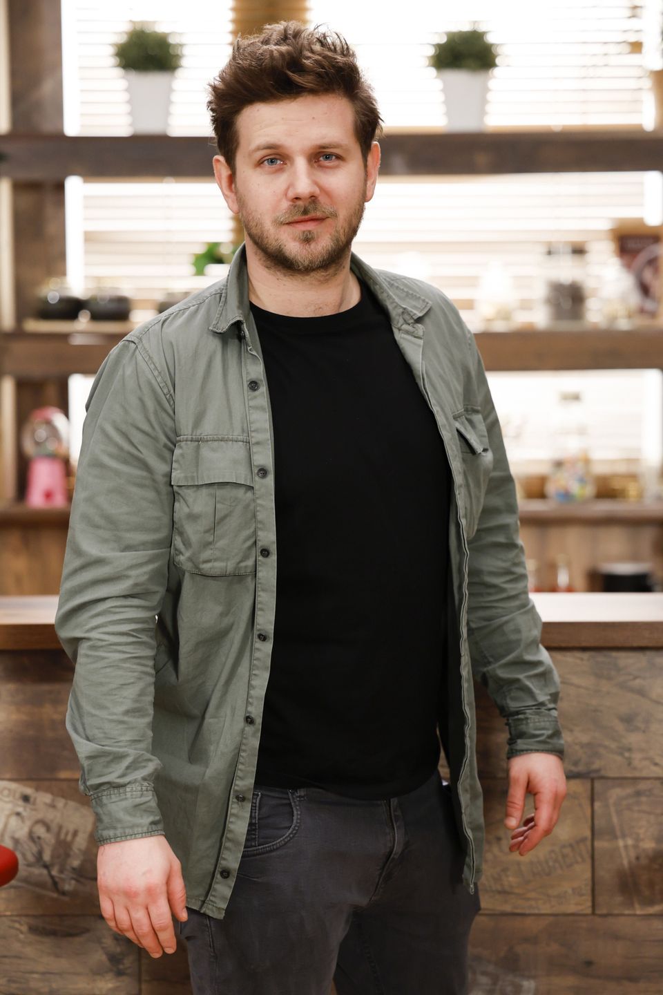 Antoni Królikowski