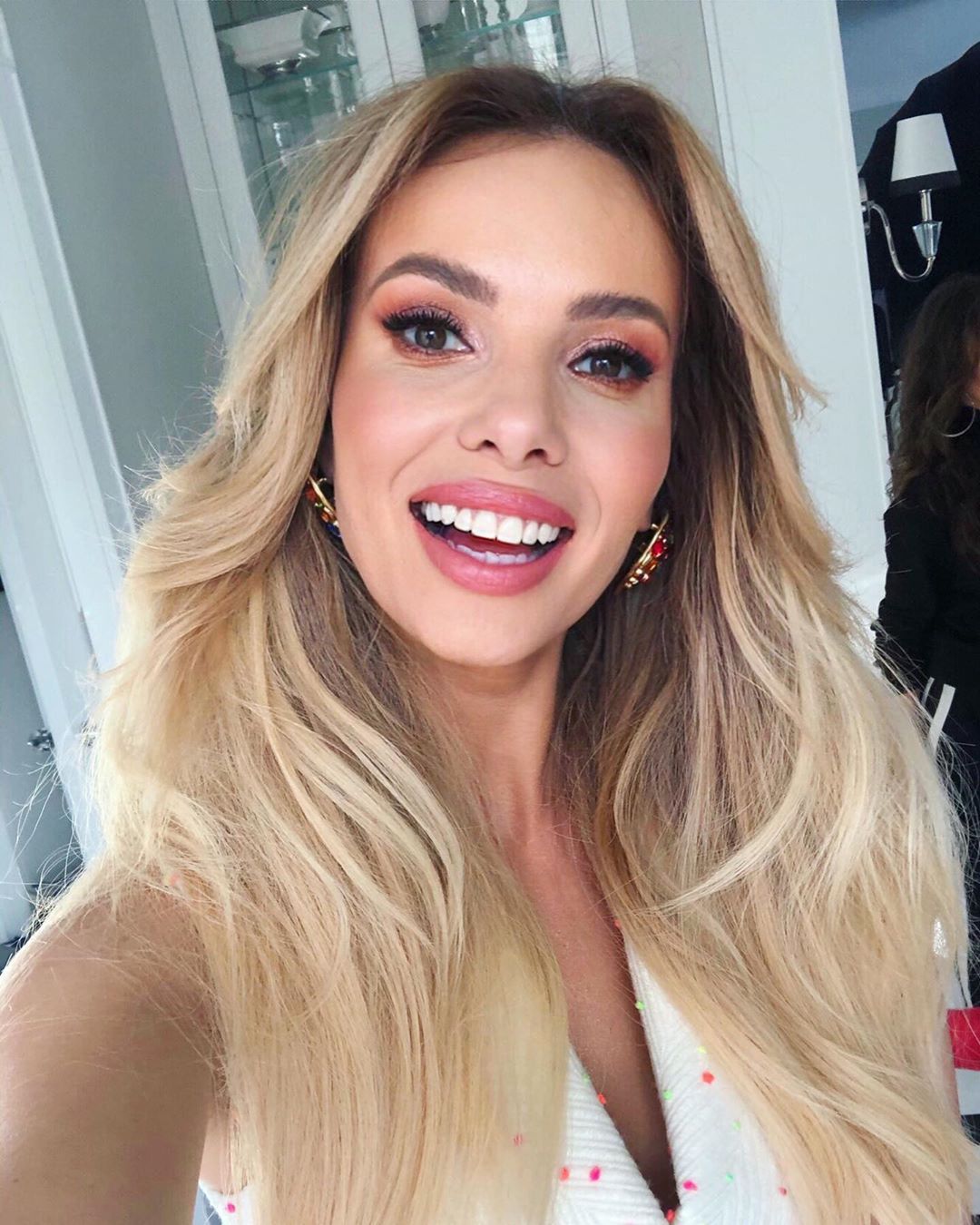 Izabela Janachowska