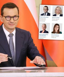 Nie umknęło internautom. Wyłapali szczegół na rządowej stronie