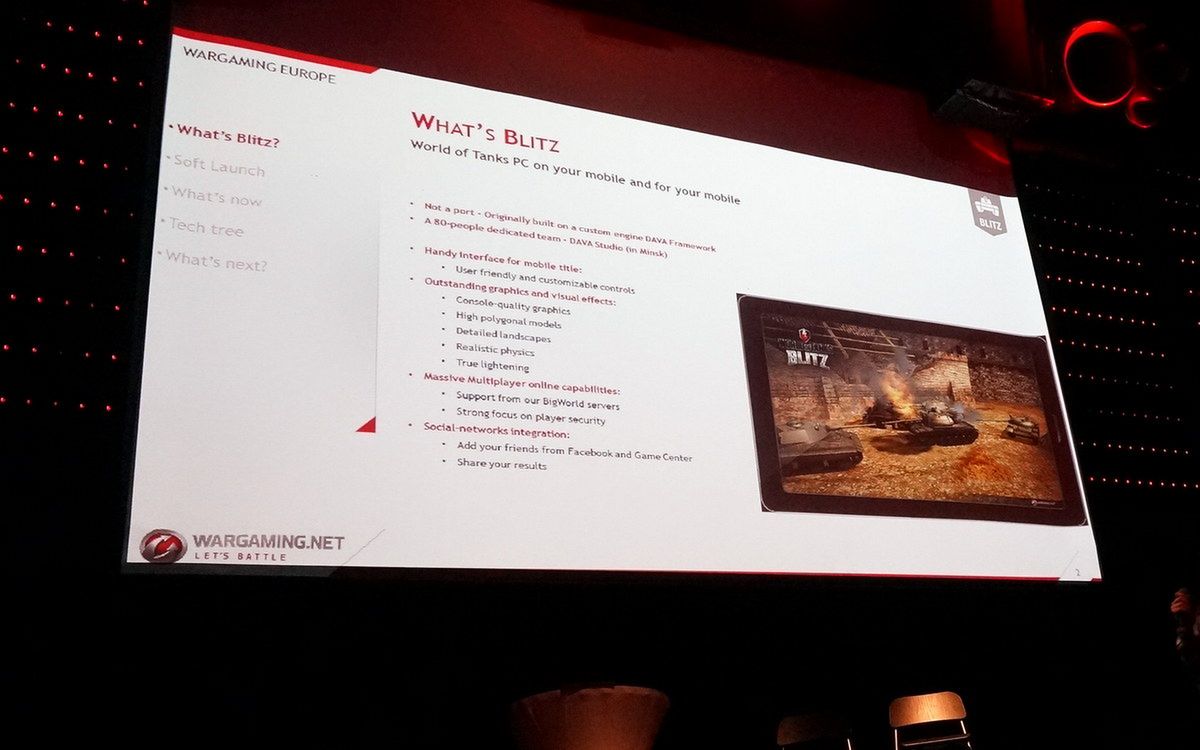 World of Tanks: Blitz. Widziałem, grałem i wróżę sukces 3