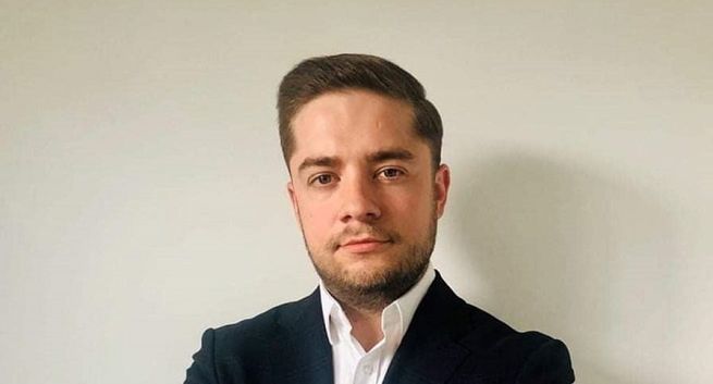 Łukasz Gawęcki na nowym stanowisku w Multikino Media