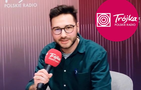 Dziennikarz po 7 latach odchodzi z Trójki. Będzie pracował w think tanku Igora Janke