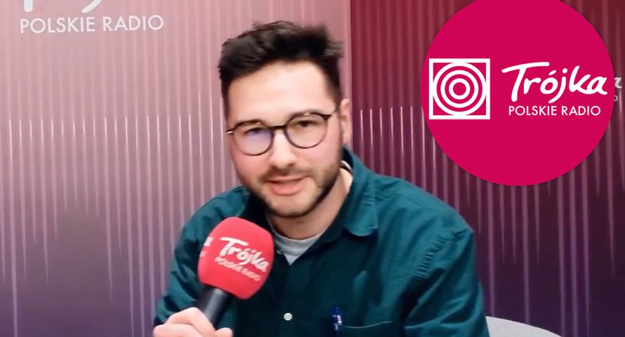 Dziennikarz po 7 latach odchodzi z Trójki. Będzie pracował w think tanku Igora Janke