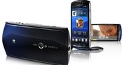 Premiera Sony Ericssona Xperii neo przesunięta?