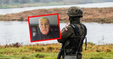 Polska czerpie z doświadczeń Ukrainy. "Oni okupili to swoją krwią"