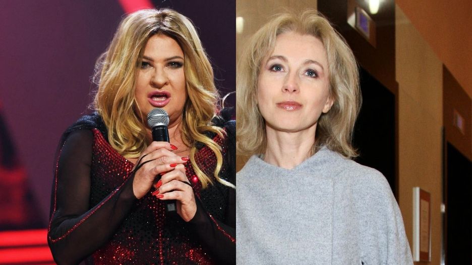 Gretkowska o Kozidrak: "Jest kobietą z żelaza"