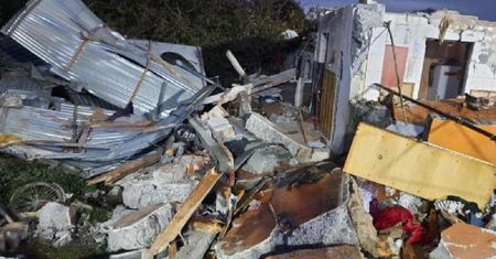 49-latek chciał zrobić śniadanie. W Malżynie doszło do tragedii