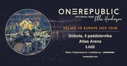 OneRepublic zagrają koncert w Polsce. Rusza sprzedaż biletów