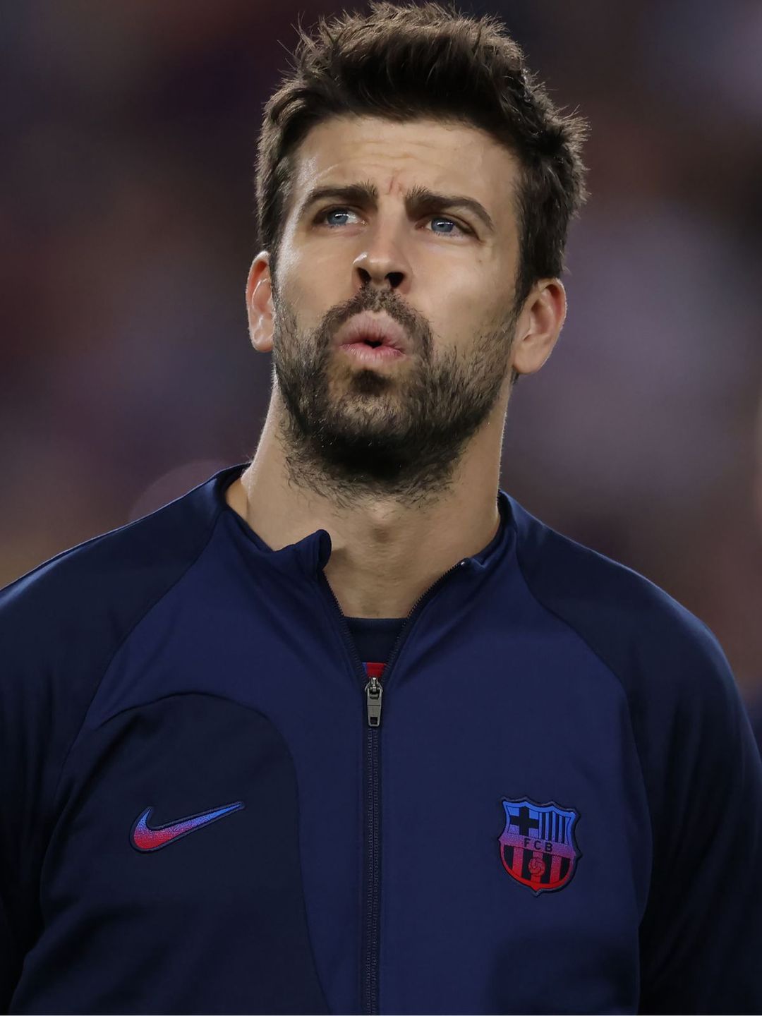 Gerard Pique