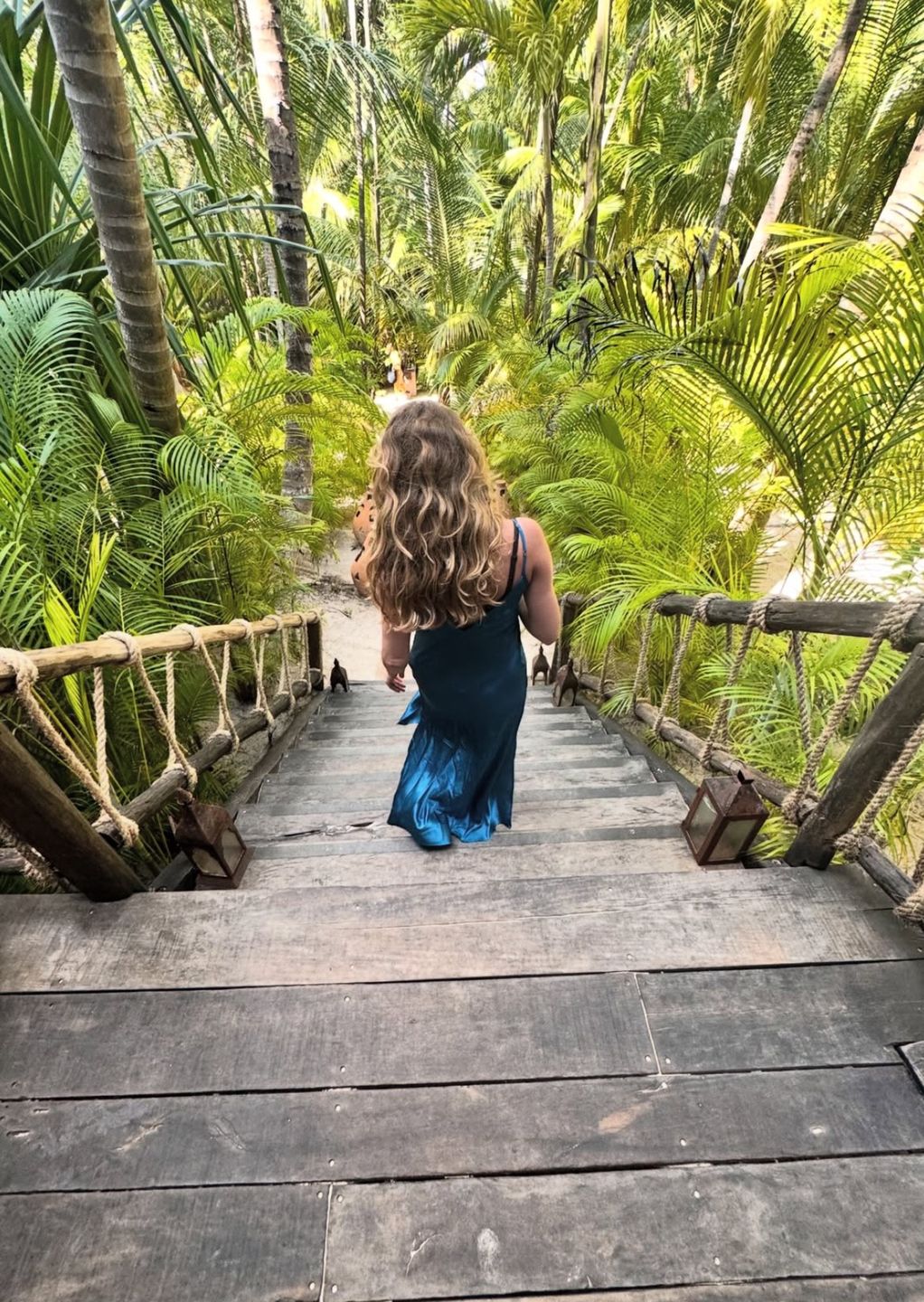 Żaneta Rosińska pokazuje zdjęcia z wakacji 