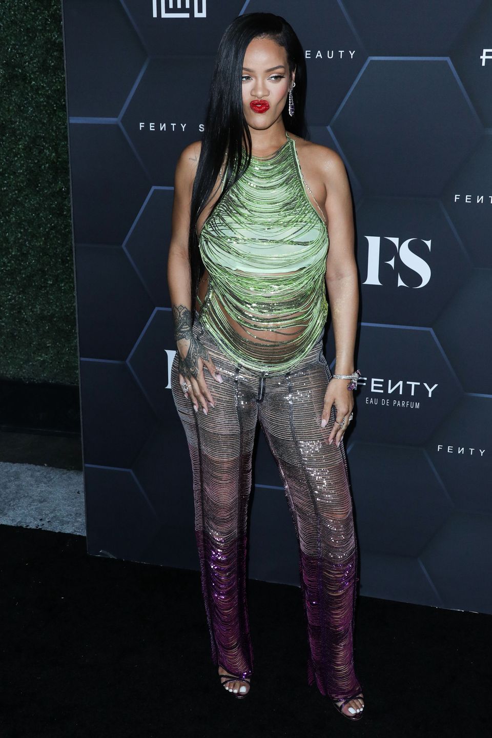 Rihanna