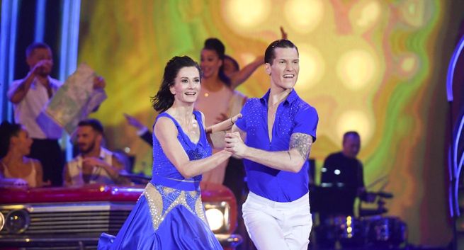 „Taniec z Gwiazdami” hitem Polsatu. Spory wzrost widowni
