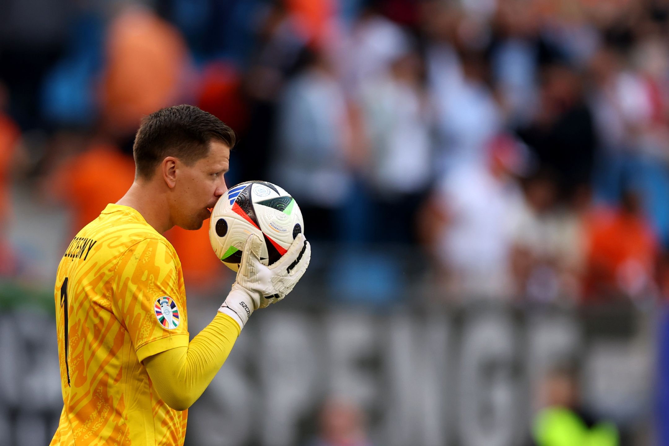 Wojciech Szczęsny
