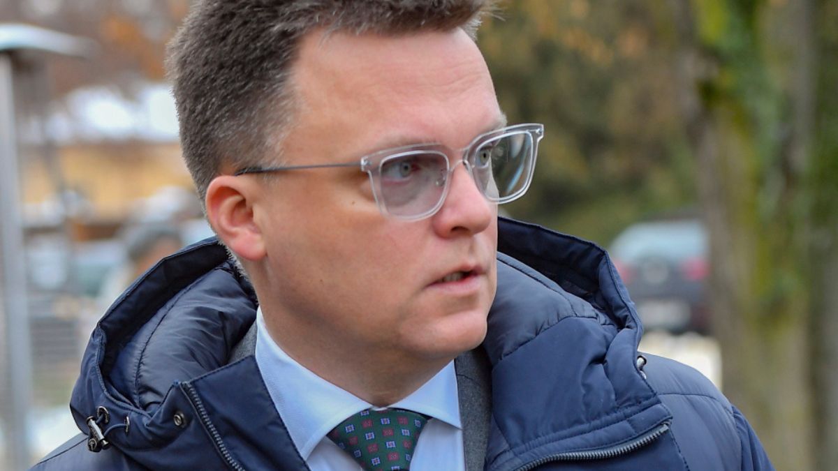 Szymon Hołownia