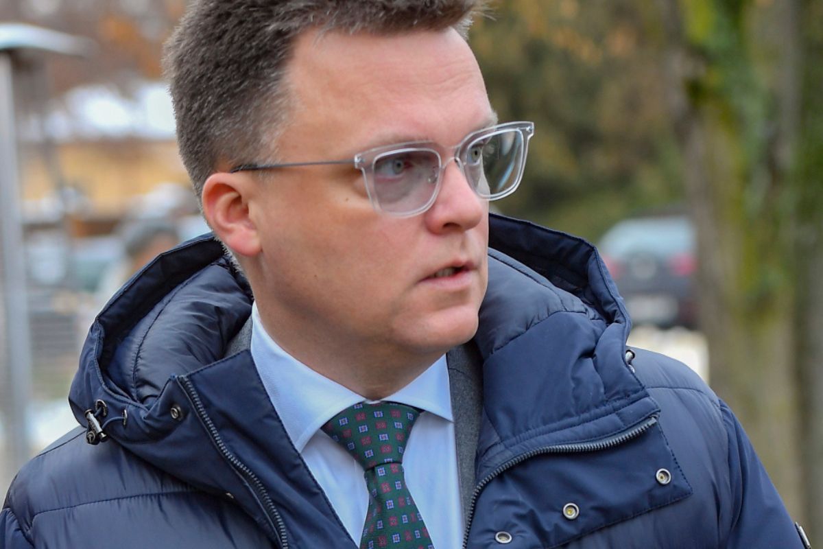 Szymon Hołownia