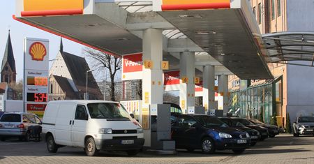 Koniec efektu "tarczy 2.0"? Ceny paliw wkrótce pójdą w górę