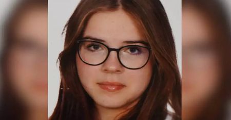 Szukają 14-latki. Napisała egzamin i zniknęła