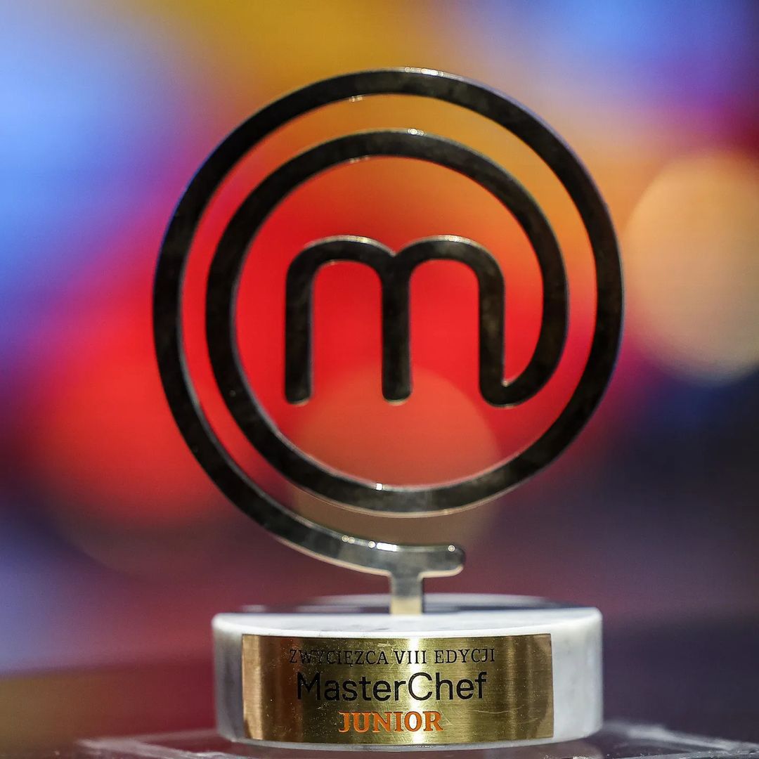 To koniec 8. edycji "MasterChefa Juniora". Wiemy, kto wygrał