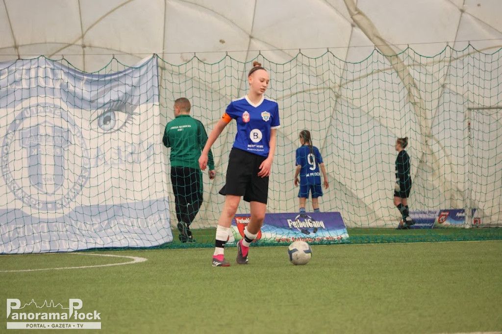 IV Dzień Kobiet z FutbolGangiem