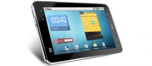 Mamy pierwszą podróbkę Samsunga Galaxy Tab 1