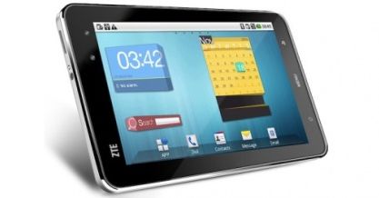 Mamy pierwszą podróbkę Samsunga Galaxy Tab