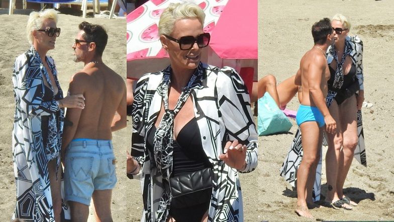 Brigitte Nielsen 