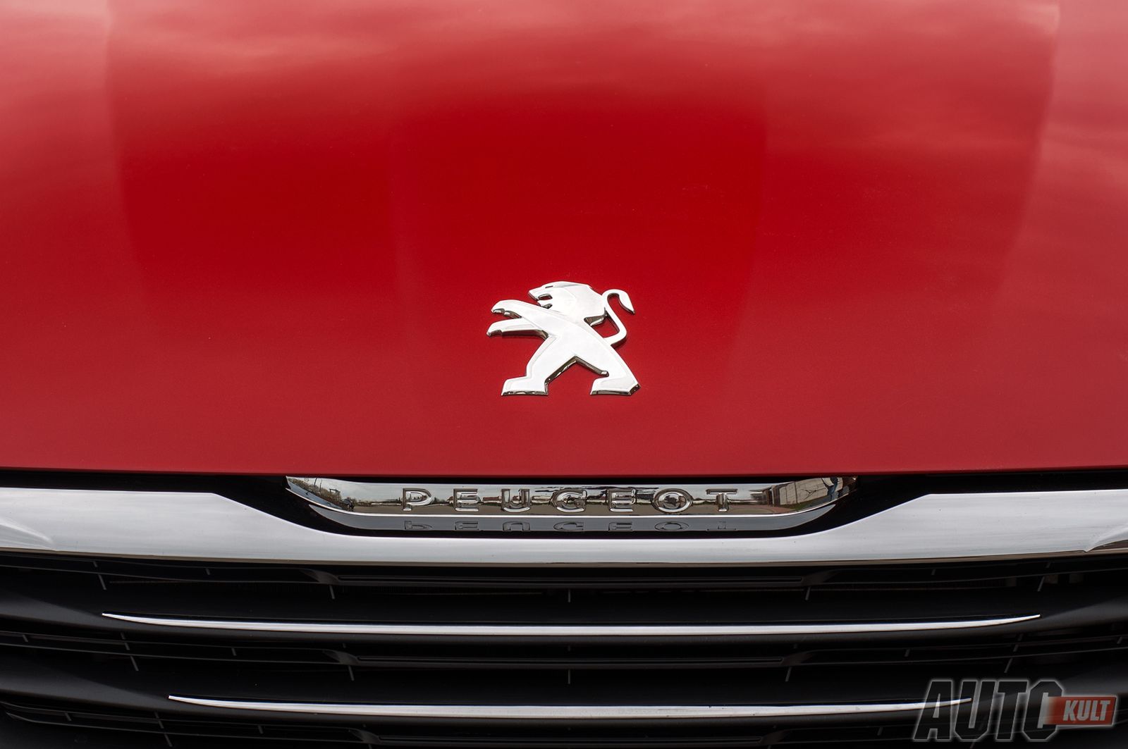 Peugeot 308 1,6 THP Allure - test [galeria] 9