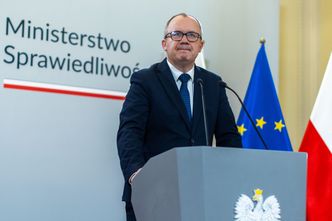 Adam Bodnar wysłał pismo do PKW ws. Funduszu Sprawiedliwości. "Klasyczna agitacja wyborcza"