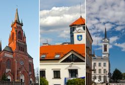 Wybory prezydenckie 2025. Wyniki z Pruszkowa, Legionowa i Ostrołęki – kto zdobył najwięcej głosów?