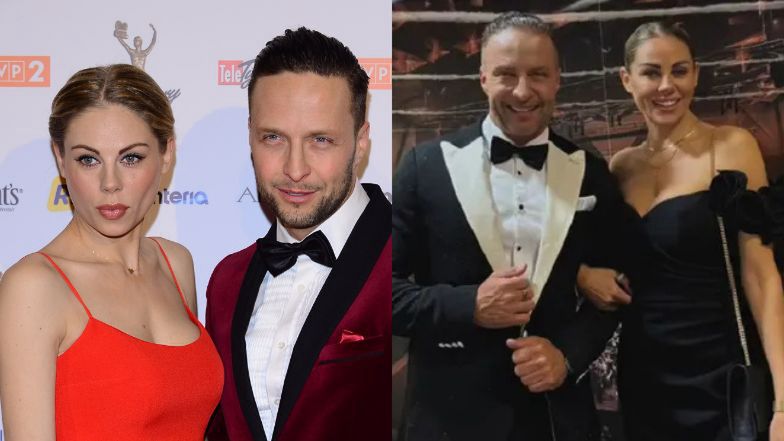 Modra i Krupski komentują aferę w filharmonii