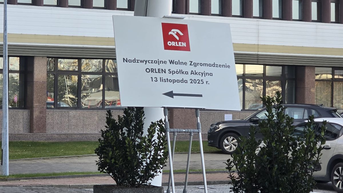 Walne zgromadzenie 