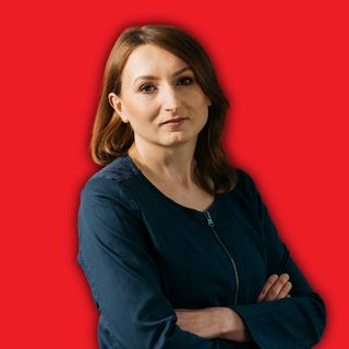 Katarzyna Izdebska-Białka