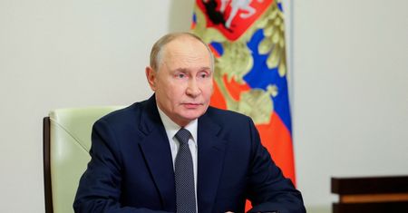 Rosyjskie prowokacje. Europarlament chce "zdecydowanych działań"