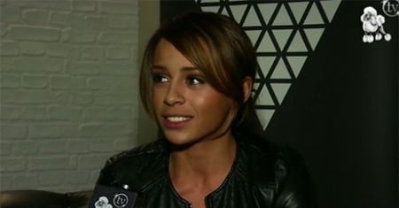 "Związki w show biznesie to nie jest naturalna sytuacja"