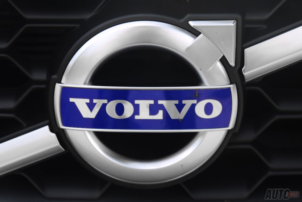 Volvo C30