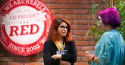CD Projekt Red zachęca dziewczyny do robienia gier wideo