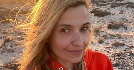 Czy Joanna Koroniewska jest chora? Fani zaniepokojeni, aktorka dementuje