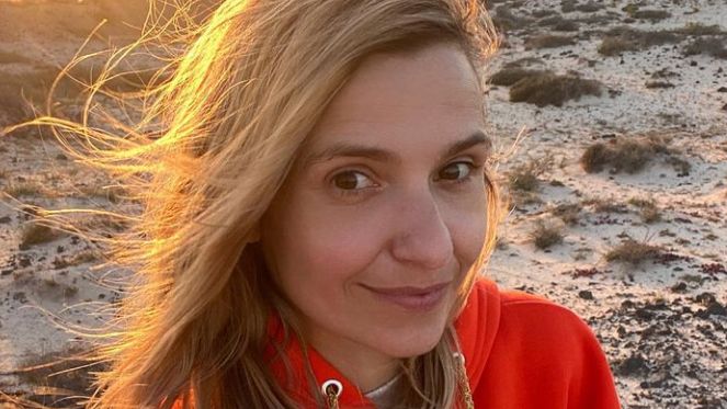 Joanna Koroniewska