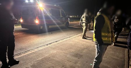Przeżyła zbrodnię w Namysłowie. Kobieta złożyła zeznania
