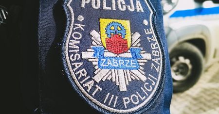 Zabrze. Tragedia podczas rozbiórki budynku. Zginął robotnik