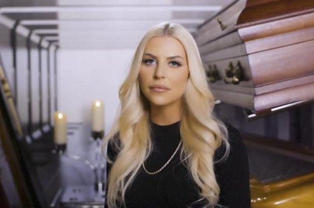 Tak kiedyś wyglądała Julia von Stein. Bez doczepów, sztucznych rzęs i śnieżnobiałych zębów