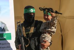 Izrael czeka syzyfowa kampania? "Hamas przetrwa jak ISIS"