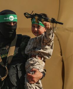 Izrael czeka syzyfowa kampania? "Hamas przetrwa jak ISIS"