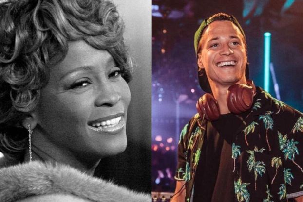 Pośmiertna piosenka Whitney Houston. Czy "Higher Love" w duecie z Kygo będzie hitem lata?