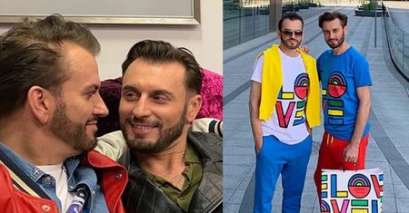 TYLKO NA PUDELKU: Wiemy, co wydarzy się w nowej edycji "Królowych życia". Gabriel i Rafał ROZSTALI SIĘ!