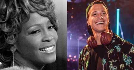 Pośmiertna piosenka Whitney Houston. Czy "Higher Love" w duecie z Kygo będzie hitem lata?