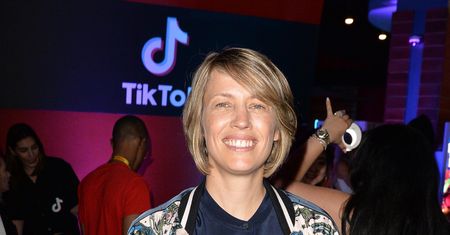 CEO TikToka w USA twierdzi, że aplikacja zostanie tam na długo. I nikomu nie zagraża