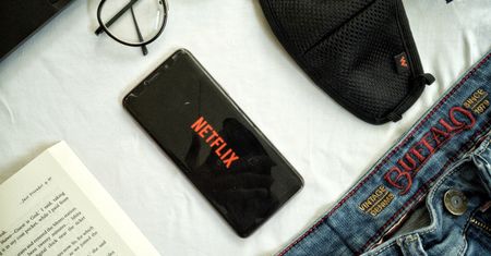 Netflix na Androida z rekordową liczbą instalacji. Konkurencja nie ma nawet startu