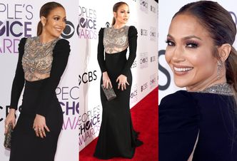 People's Choice Awards 2017: Lopez, Lively, Vergara... (ZDJĘCIA)