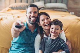 Filmy o zwierzętach, które warto obejrzeć z dzieckiem